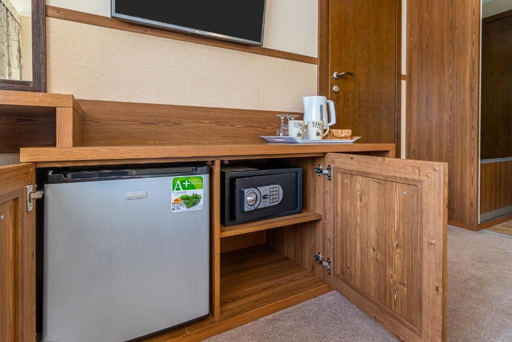 Отель Petros Hotel Буковель