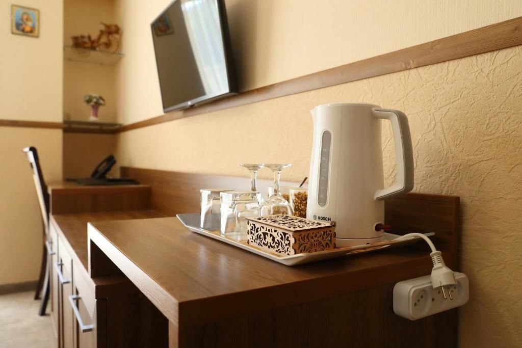 Отель Petros Hotel Буковель