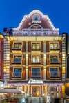 Отель Petros Hotel Буковель-6