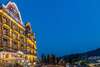Отель Petros Hotel Буковель-7