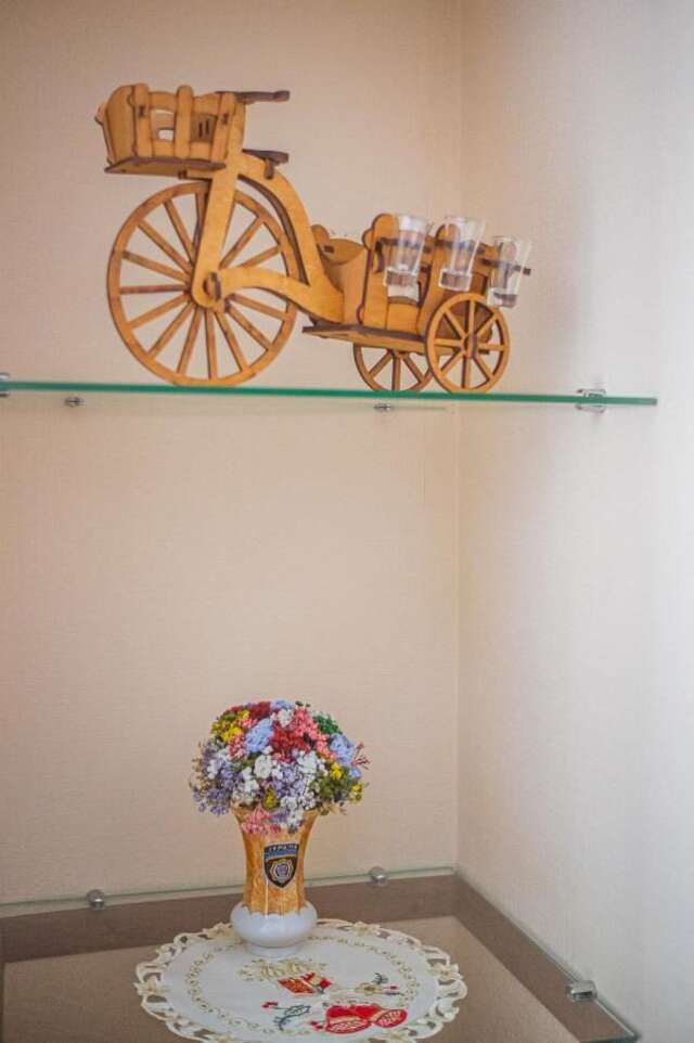 Отель Petros Hotel Буковель-39
