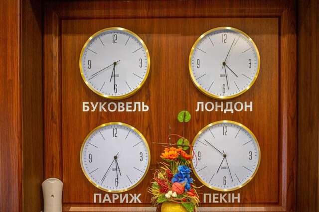Отель Petros Hotel Буковель-52