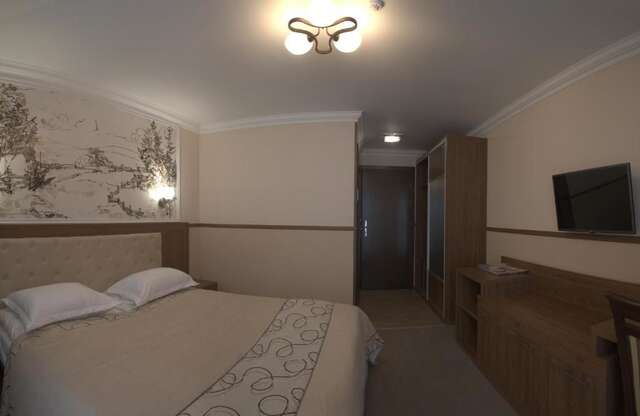 Отель Petros Hotel Буковель-57