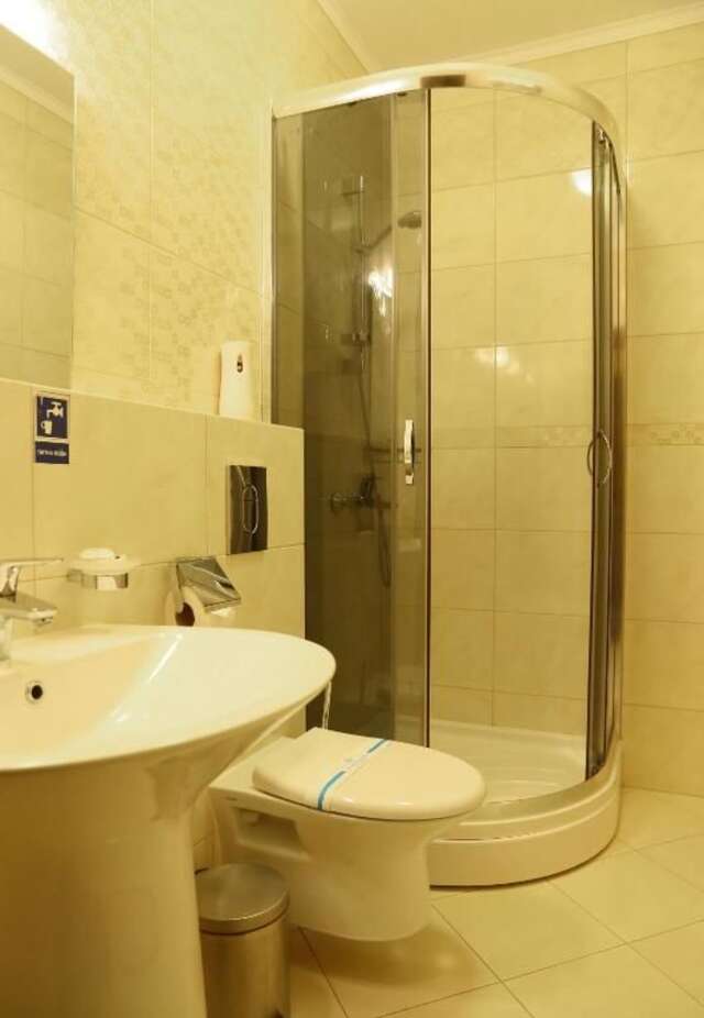 Отель Petros Hotel Буковель-59