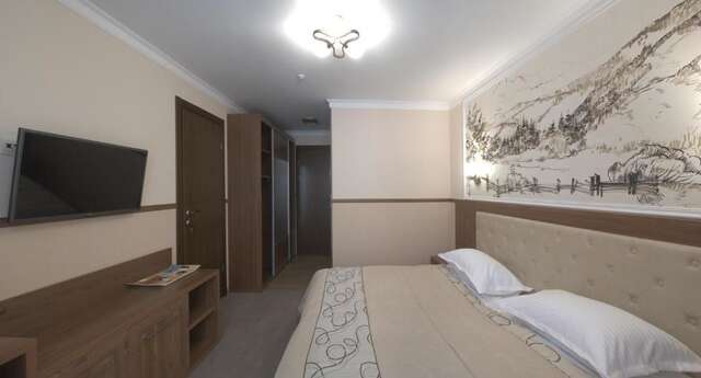 Отель Petros Hotel Буковель-63